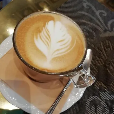 Pensjonat Benso La Spezia