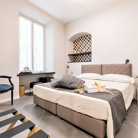 Maison d'hôtes Benso 4*