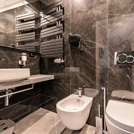 Benso Pensjonat La Spezia