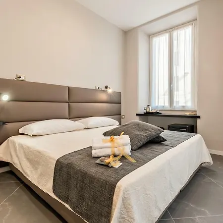 Pensjonat Benso La Spezia