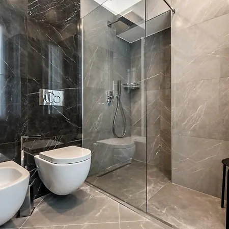 Benso Pensjonat La Spezia