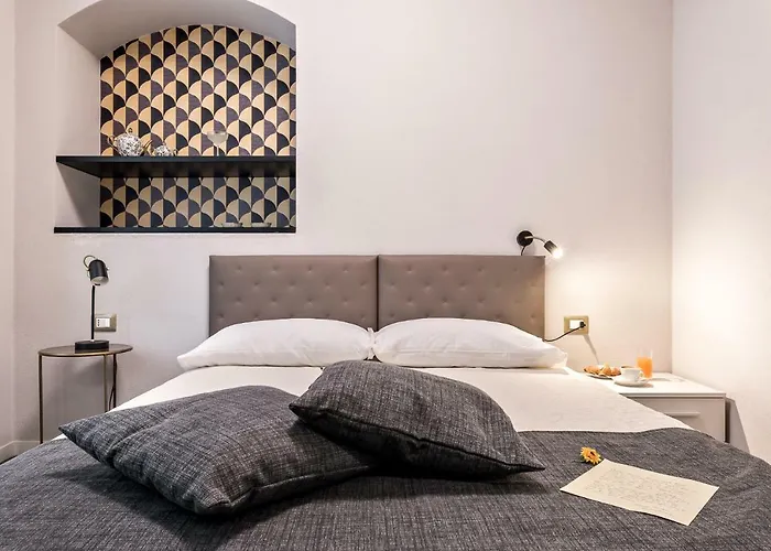 בית הארחה Benso 4*