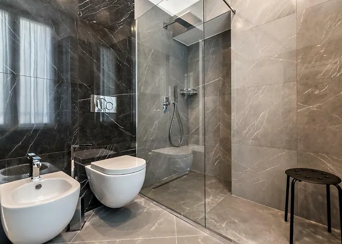 Benso בית הארחה לה ספציה