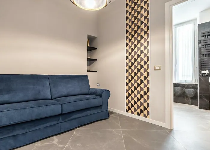 Benso בית הארחה לה ספציה