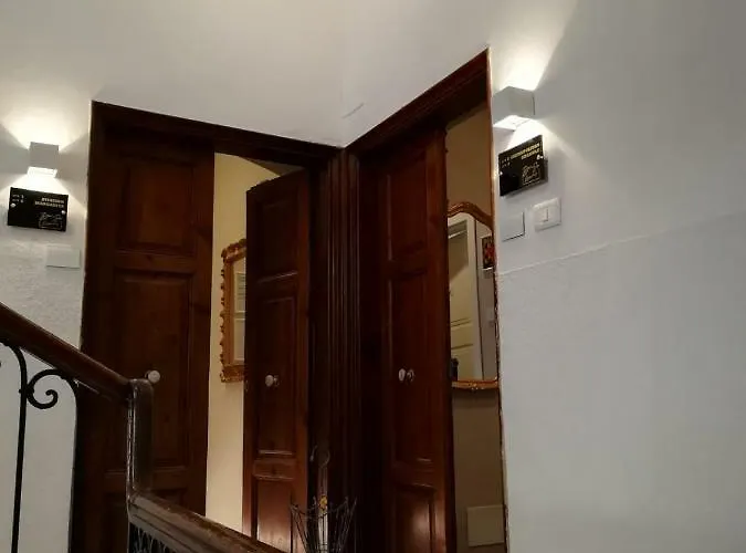 Benso בית הארחה