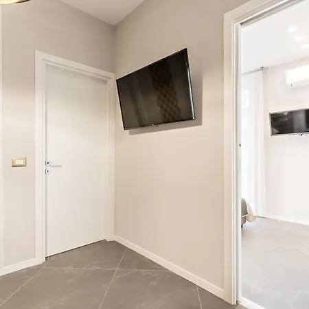 Benso 4* לה ספציה