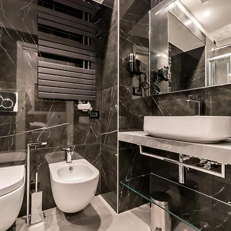 Benso 4* לה ספציה