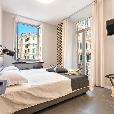 Benso 4* לה ספציה