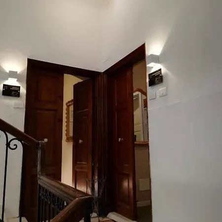 Πανσιόν Benso 4*