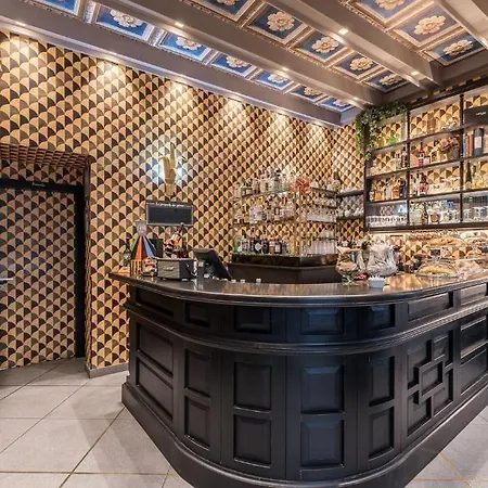 Benso 4* Λα Σπέτσια