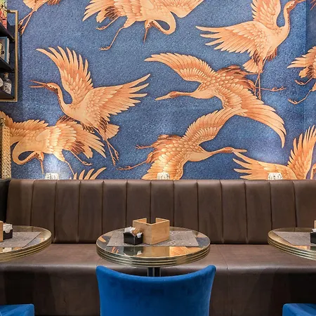 Benso בית הארחה 4*