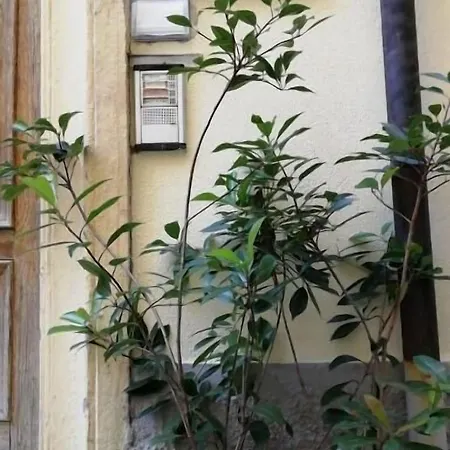 Πανσιόν Benso Λα Σπέτσια