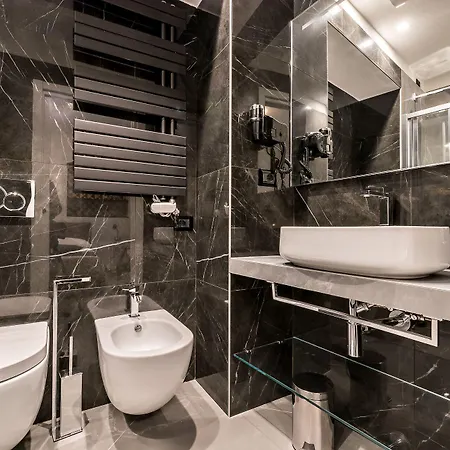 בית הארחה Benso