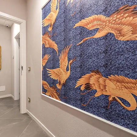 Benso Πανσιόν