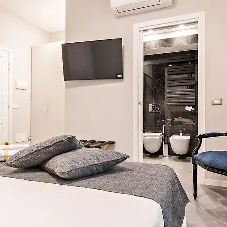 בית הארחה Benso