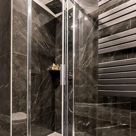 Benso 4* Λα Σπέτσια