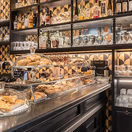 Πανσιόν Benso