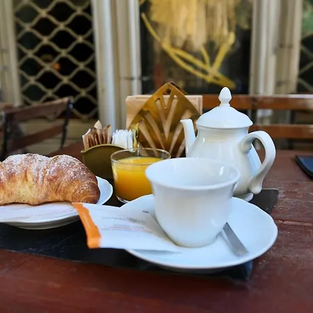 Benso 4* Λα Σπέτσια