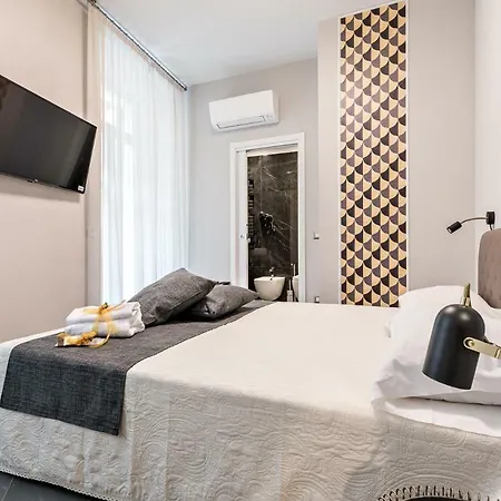 Guest house Benso La Spezia