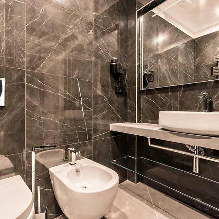 Benso Guest house