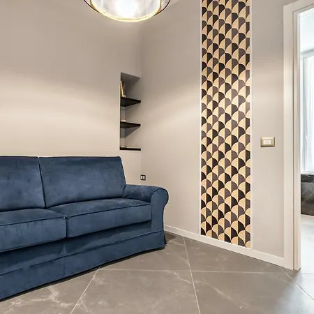 Benso Guest house La Spezia