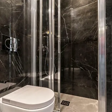 Benso Πανσιόν Λα Σπέτσια