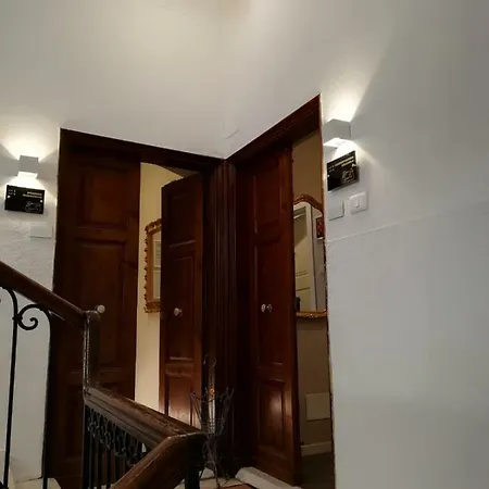Benso Guest house