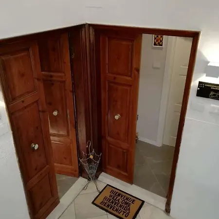 Guest house Benso *