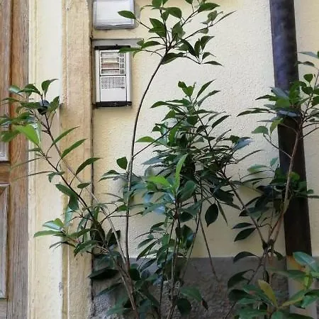 Benso בית הארחה לה ספציה