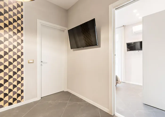 Benso 4* 斯培西亚