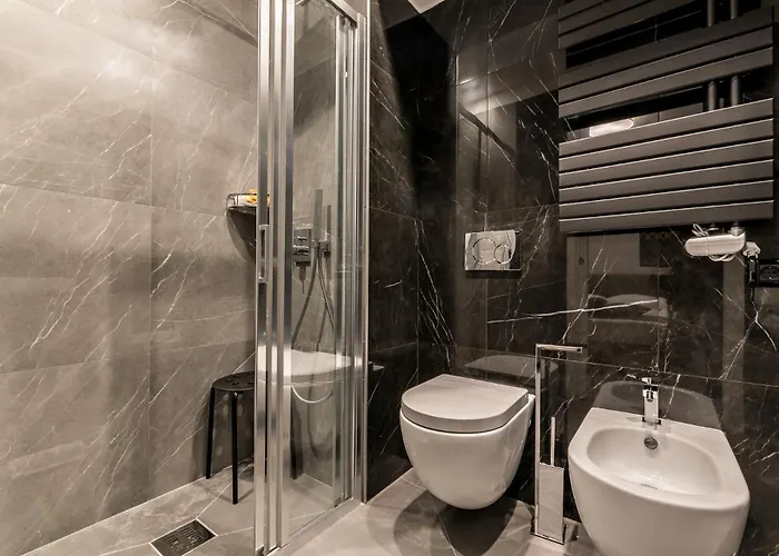 Benso 4* 斯培西亚