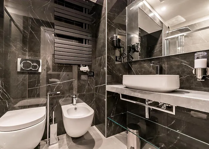 Benso 4* 斯培西亚