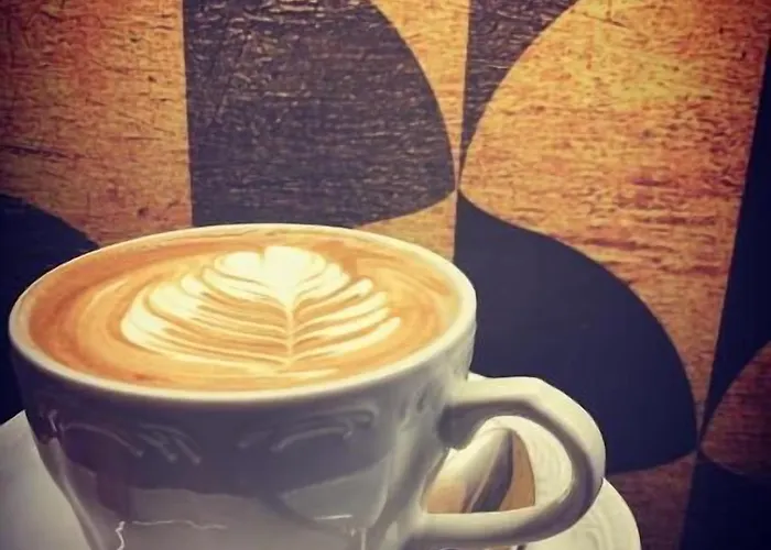 Benso 4* 斯培西亚