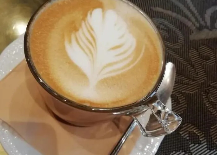 招待所 Benso 斯培西亚