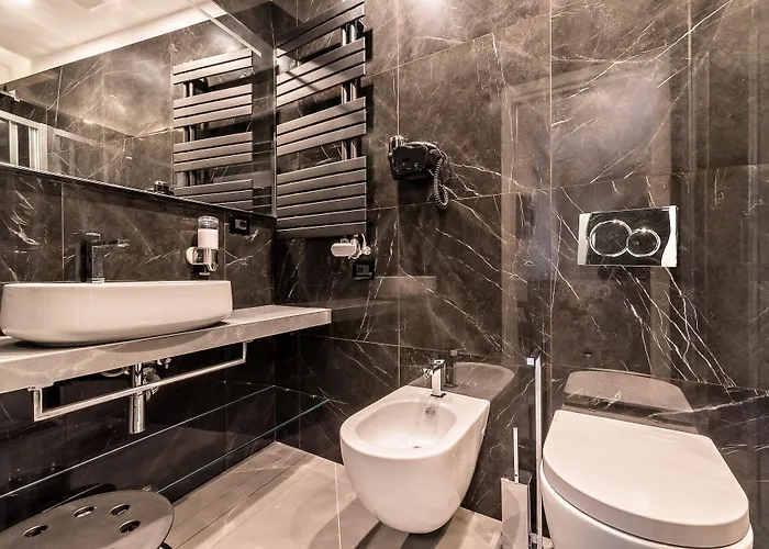 Benso Gasthuis La Spezia