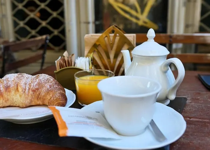 Benso 4* 斯培西亚