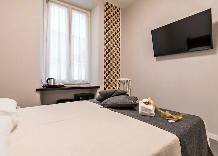 Gasthuis Benso La Spezia